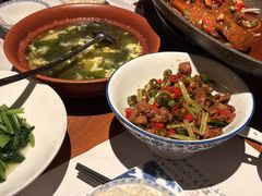 -中国徽菜·徽商故里(罍街店)