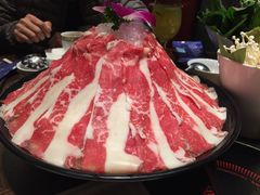 -泓炙颐凤鲜海鲜火锅料理(桐乡店)