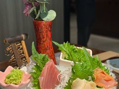 -匠和风精致料理(成都龙湖滨江天街店)
