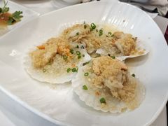 -金华安大酒楼·老牌潮菜·粤式茶点(东方国际店)