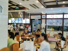 大堂-龙抄手(春熙路总店)