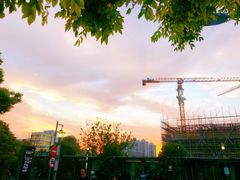 -复旦软件园
