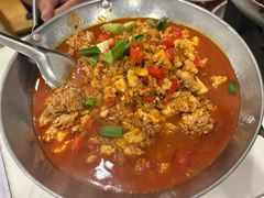 -新新湘菜馆(新中街二条店)