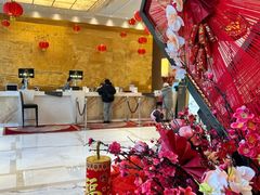 -大连中远海运洲际酒店