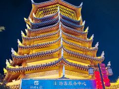 -靖西锦绣古镇景区