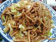 -北大地皖峰饭馆
