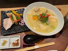 -篝拉面(银座店)