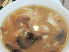 -今鲜源大酒店·中华餐饮名店(新湛路店)