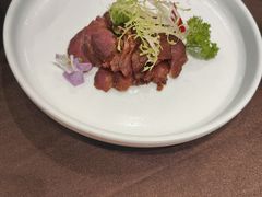 -全聚德(上海首店浦东店)