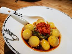 -太二酸菜鱼(深圳布吉万象汇店)