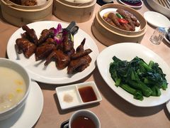 -金苑海鲜酒家(来魅力店)