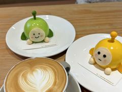 -嗒令甜品·主题融合料理餐厅(首座时代店)
