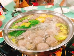 -乌记鲜活牛肉城(金砂东路店)