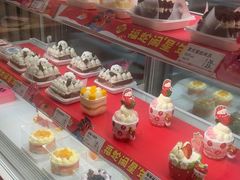 -甜星Star·生日蛋糕(百盛店)