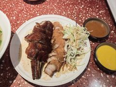 -堂会(天河店)