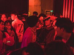 -CASTLE 古堡酒吧
