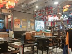 -俏媳妇火锅(宽窄巷子店)