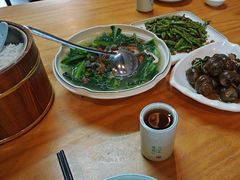 -61号餐吧(兴坪古镇漓江店)