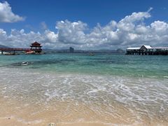 -三亚蜈支洲岛旅游区