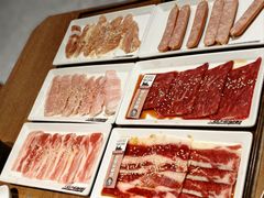 -焼肉ライク·烧肉LIKE(万菱汇店)