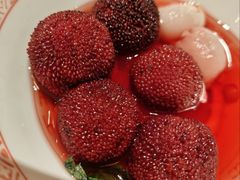 -福苗小骆驼烧烤(大唐不夜城店)