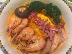 -阳光码头海鲜火锅(世纪大道店)
