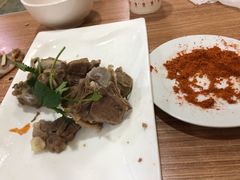 -清真·伊清阁餐厅