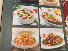 -大树餐厅(红旗街万达店)