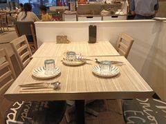 -必胜客(民乐园店)