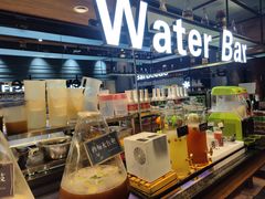 -盛江山自助料理(太原街万达店)