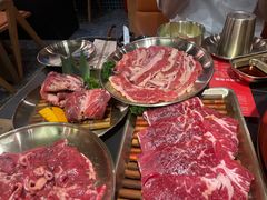 -西塔老太太泥炉烤肉(双井店)
