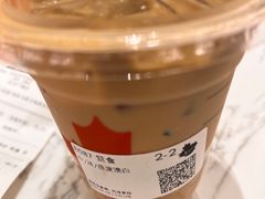 -Tims天好咖啡·贝果(东方广场店)