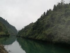 -狮子关旅游区