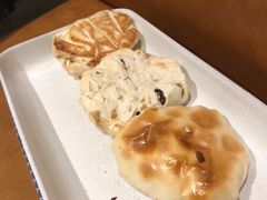 -纳瓦新疆菜(银都店)