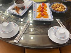 -徐鼎盛民间菜(奥体店)