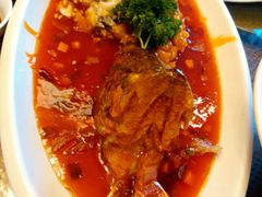 -勺园饭店(骨科医院店)