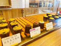 -发酵食堂(屏风街店)
