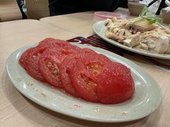 -百家鸡味馆(清泰店)