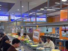 -大橘元自助回转火锅(天河新天地店)