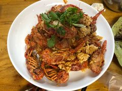 -盱眙虾神於氏龙虾(夫子庙红街店)