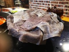 -铜元老码头鳝鱼火锅