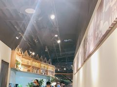 -姚面记·海派家常菜(恒基名人购物中心店)