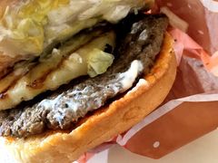 -汉堡王(北京通州领展店)