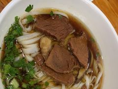 牛肉粉-肆姐面粉馆(坡子街店)