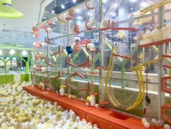 -meland亲子乐园•派对•研学(苏州悠方购物中心店)