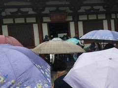 -华清宫-观风楼