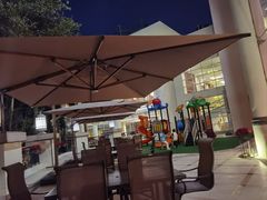 -东莞塘厦三正半山温泉酒店·沙利文西餐厅