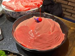 -矮板凳老火锅(宽窄巷子店)
