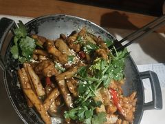 -佰家小厨·南京菜(夫子庙店)