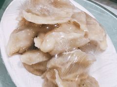 芹菜蒸饺-新洪记·丽久饭店(铁西店)